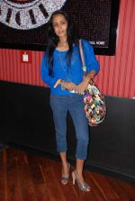 Suchitra pillai at Ash Chandler_s show in Comedy Store on 24th July 2012(52).JPG